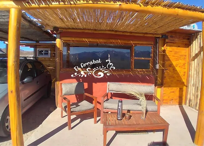 El Arrabal