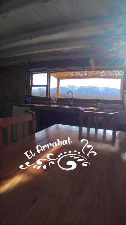 El Arrabal *