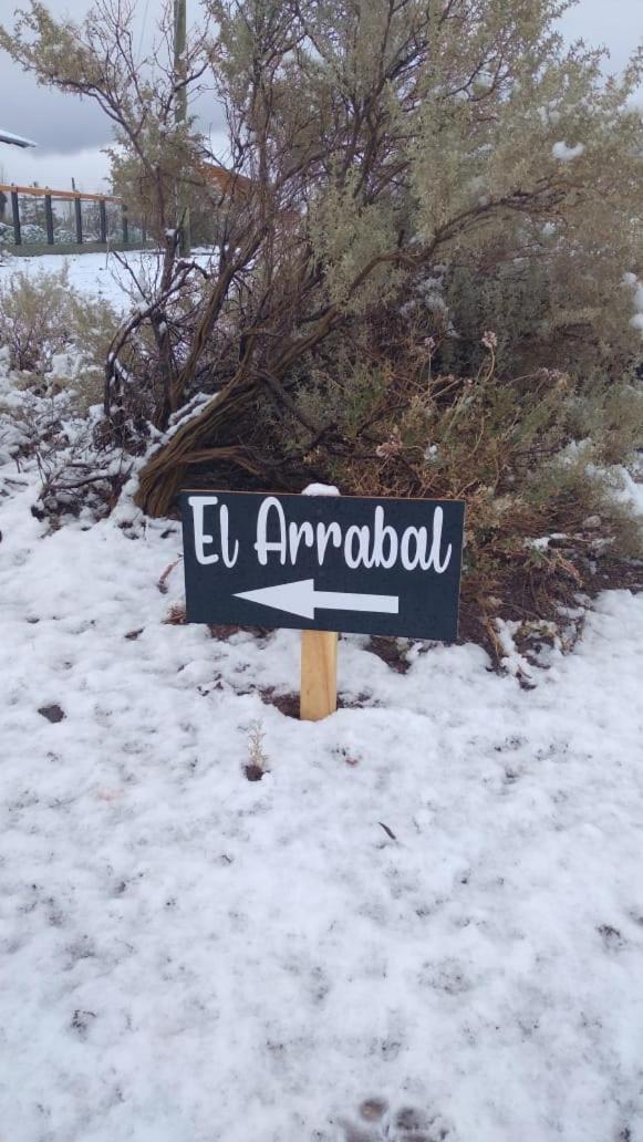 El Arrabal Apartamento *